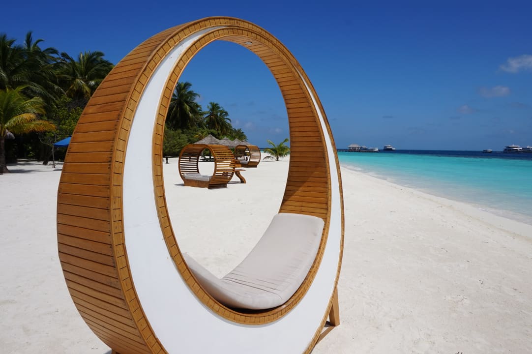 Strand Kihaa Maldives