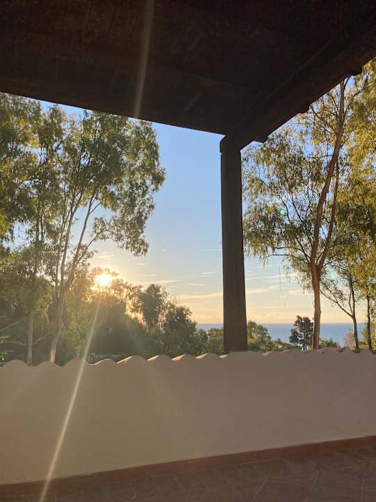 Zimmer Arbatax Park Resort - Telis