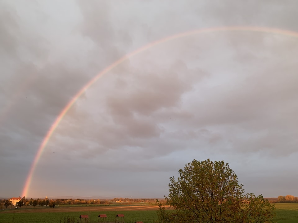 Außenansicht All In Red Thermenhotel