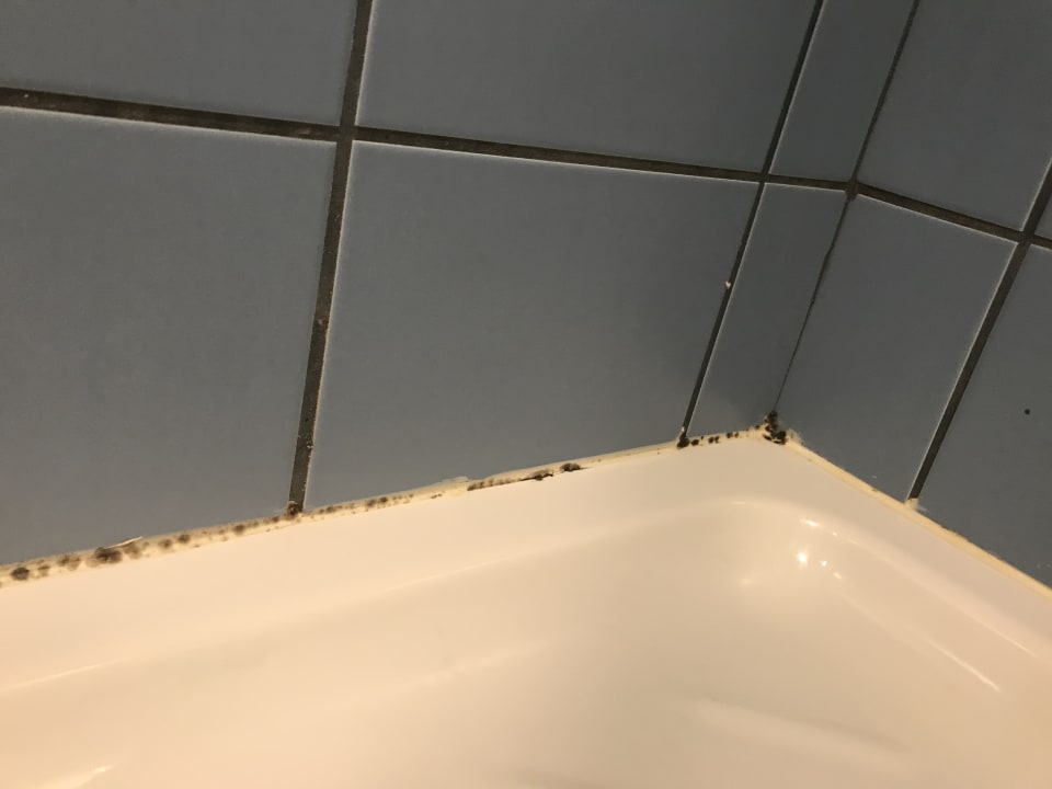 Zimmer Gardaland Adventure Hotel