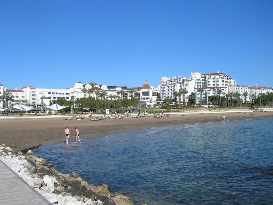 Ansicht Hotel PALOMA Perissia