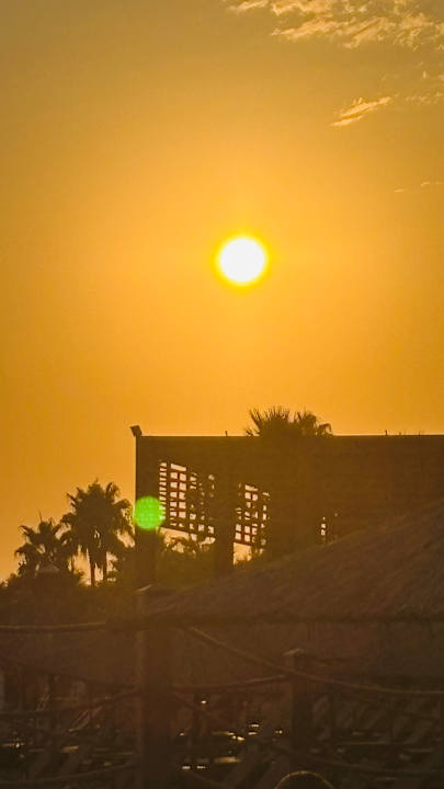 Ausblick Megasaray Club Belek