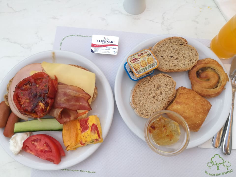 Gastro Hotel Palatino