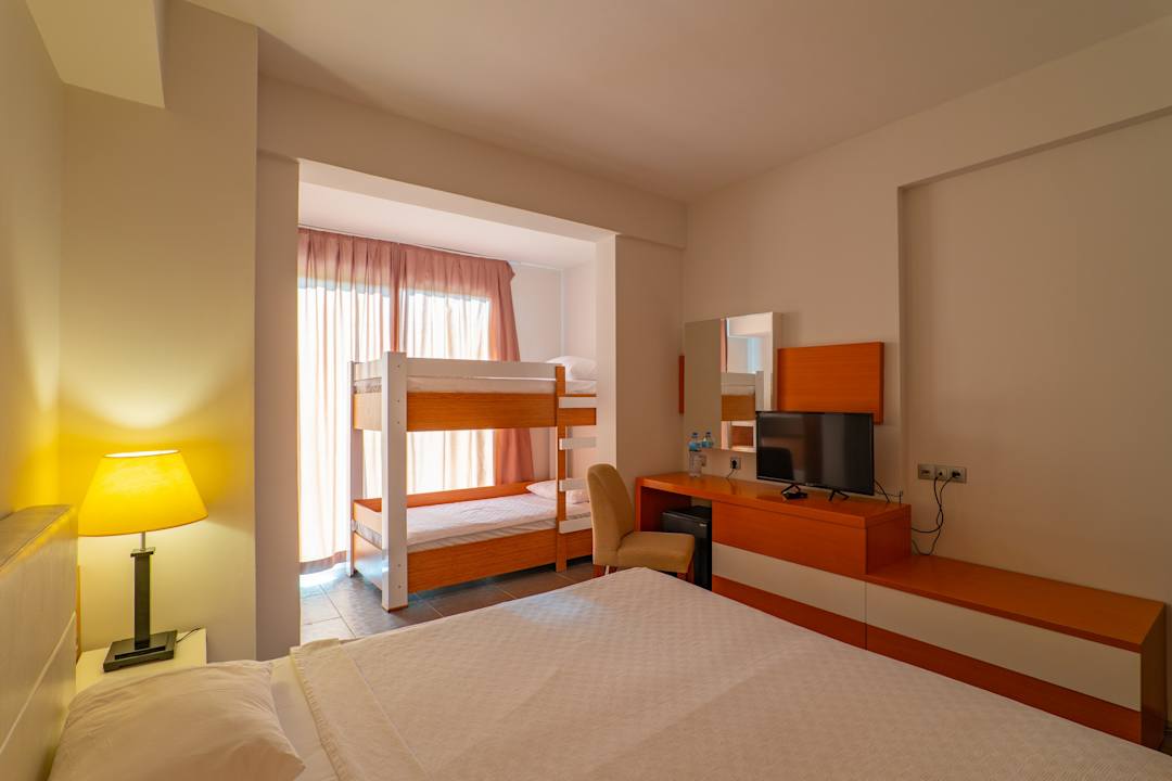 Zimmer Karya Family Resort  All Inclusive