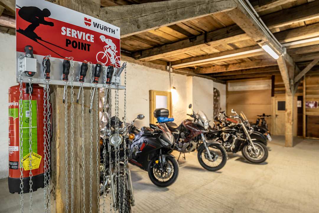 Sonstiges Landhof zum Waidegger Wirt