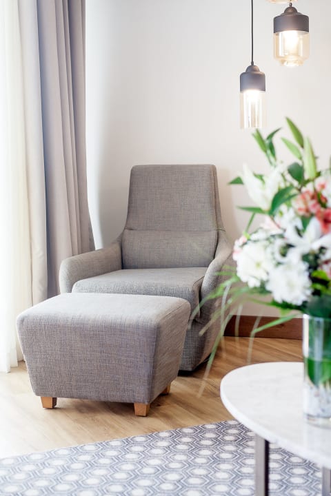 Zimmer Salamis Bay Conti Resort Hotel & Casino