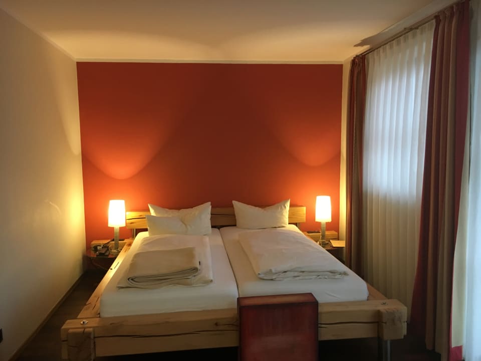 Zimmer Hotel Mohren