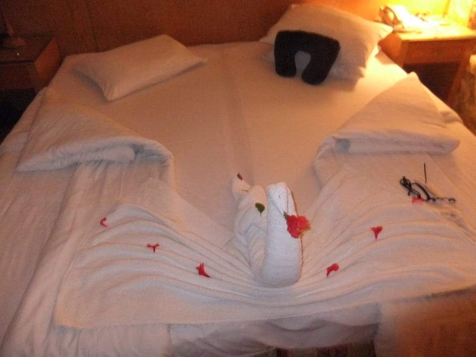 Bettenbilder Ghazala Beach