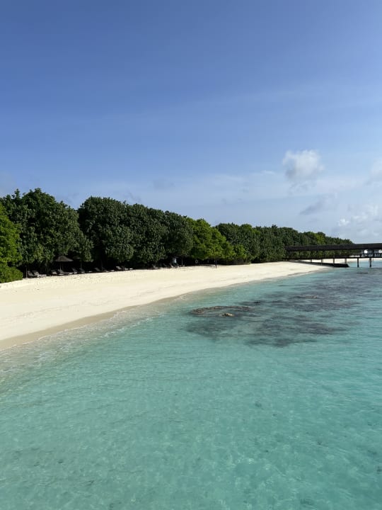 Strand NH Collection Maldives Reethi Resort