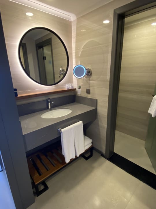 Zimmer Seaden Quality Resort & Spa