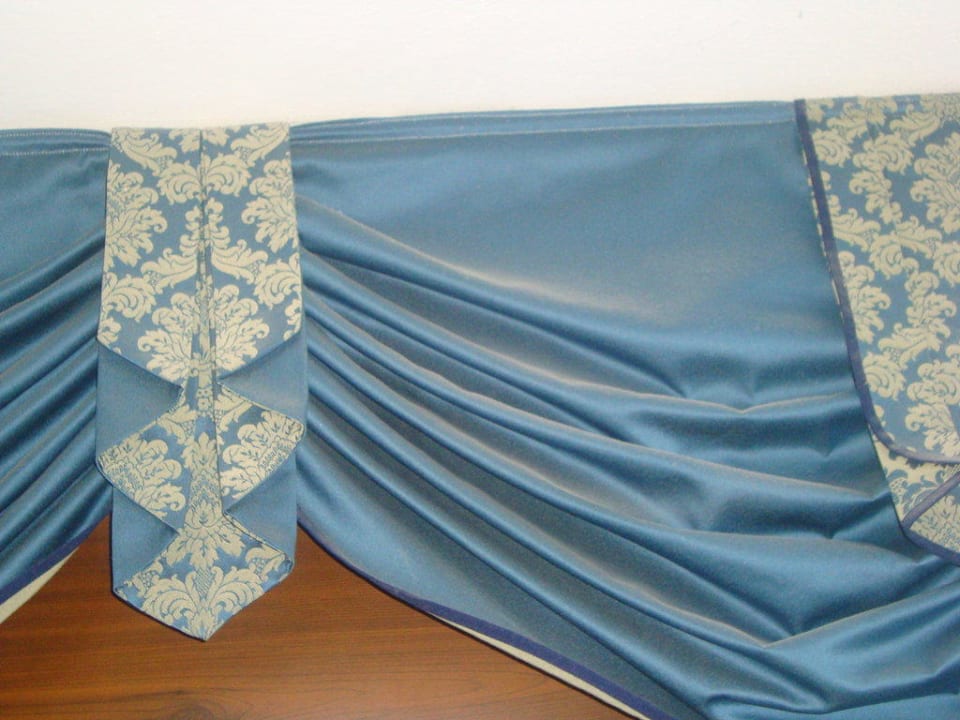 Zugestaubt Hotel Florida