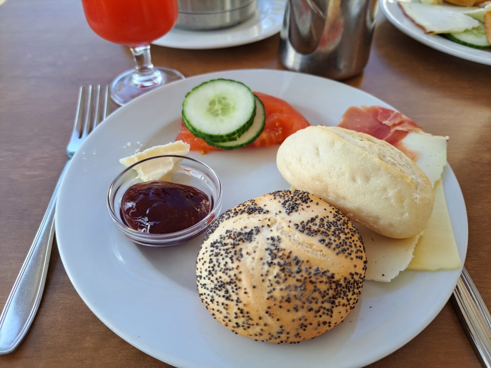 Gastro Hotel Riu Paraiso Lanzarote