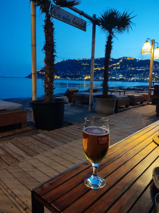 Gastro Club Hotel Anjeliq