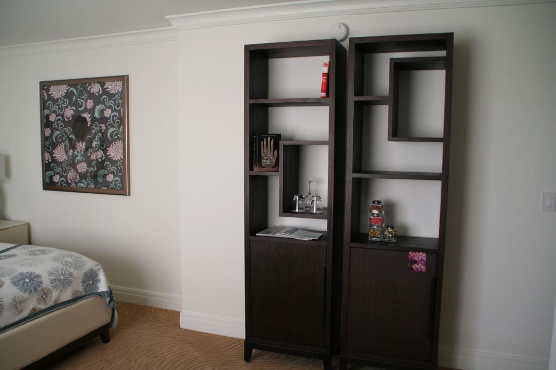 Zimmer Nr. 406 Hotel The Ritz-Carlton South Beach