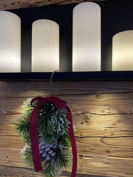 Sonstiges Berghotel Der Königsleitner -Adults Only