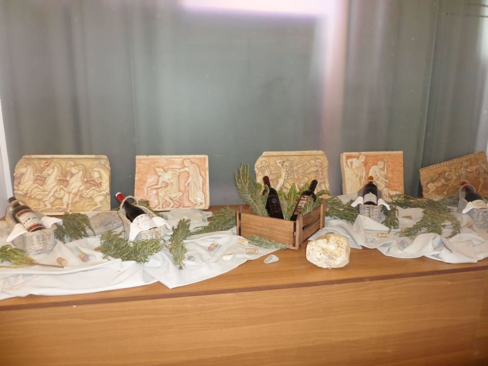 Schöne Deko HARPIN Georgioupolis Resort Aquapark & SPA