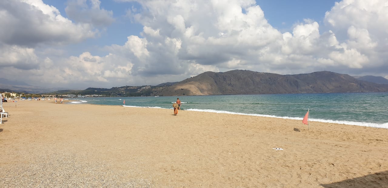 Strand Anemos Luxury Grand Resort