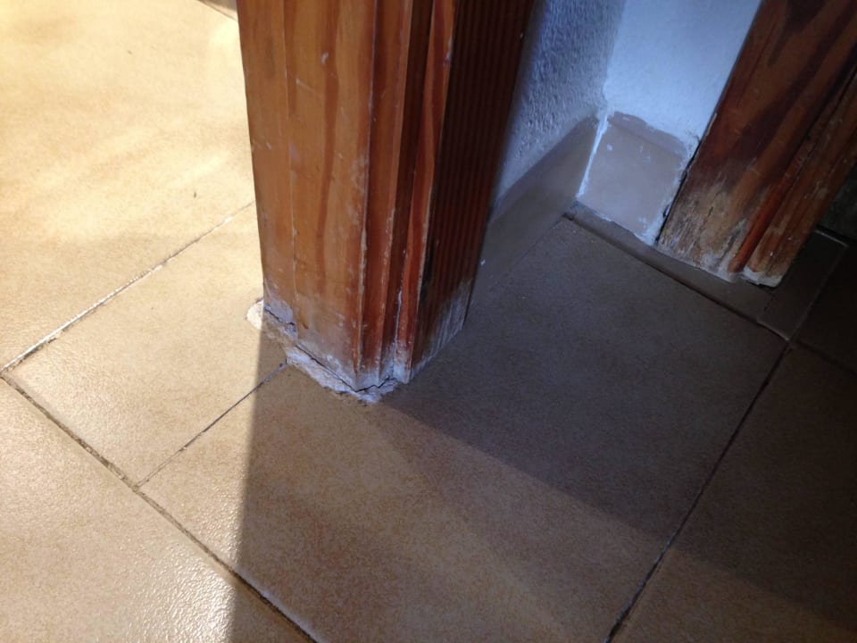 Türzarge Globales Bouganvilla