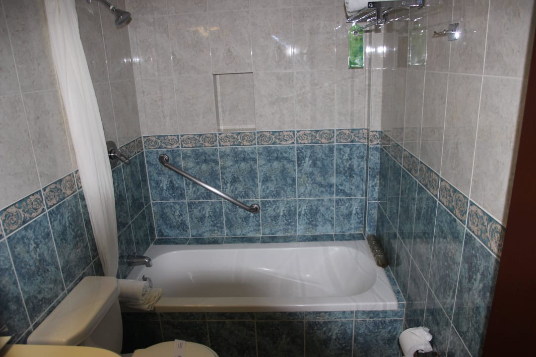 Bad Hotel Plaza Campeche