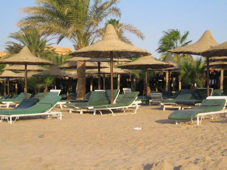 Strand Giftun Azur Resort