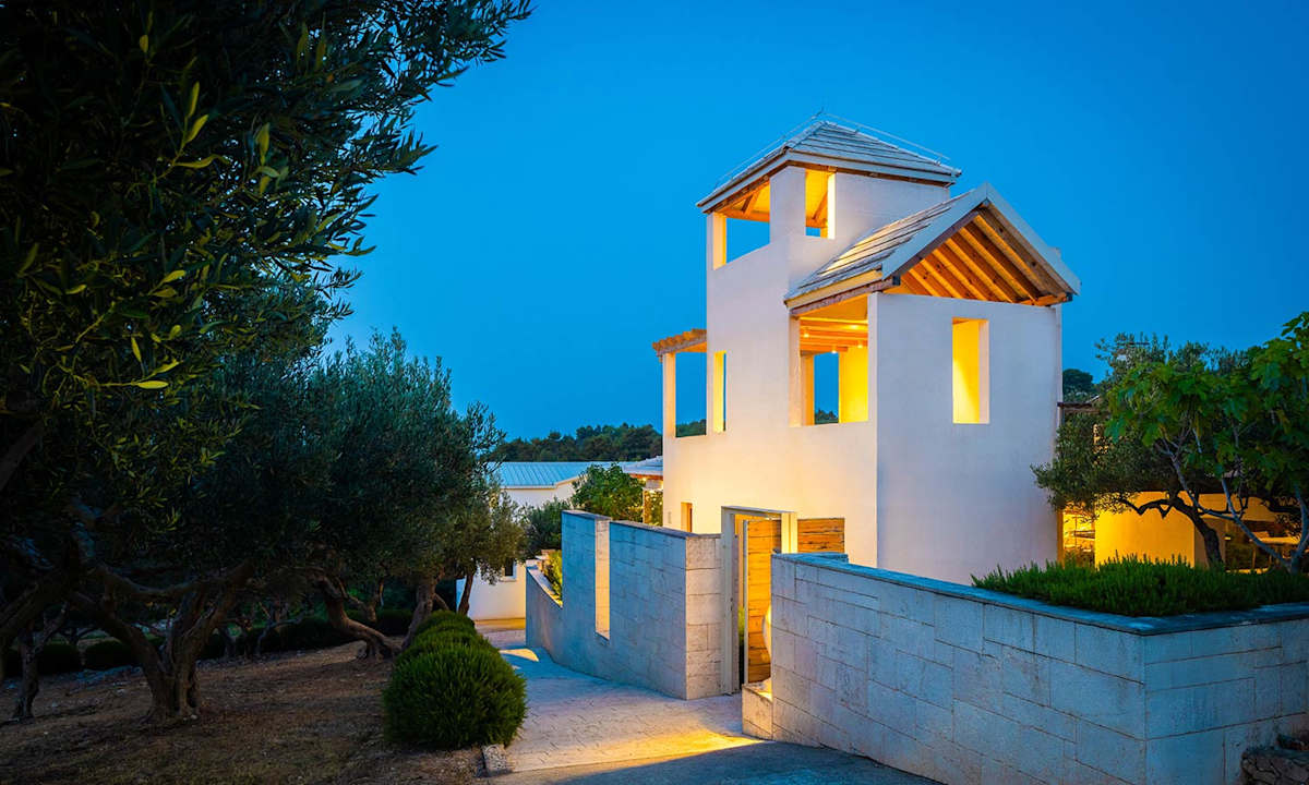 Gastro Aminess Vival Casa Velaris