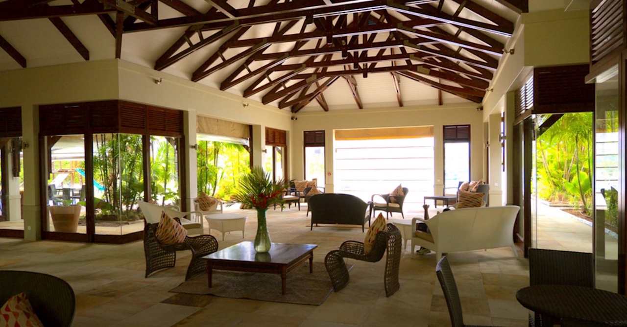 Sport & Freizeit My Villa Heaven