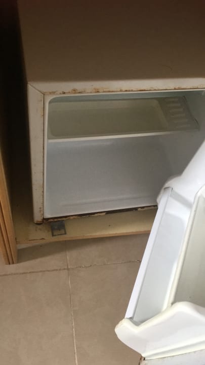 Zimmer Mahdia Beach & Aquapark