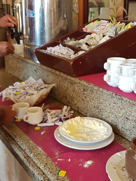 Restaurant Regency Plaza Aqua Park & Spa