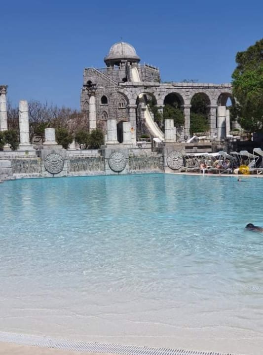Pool Xanadu Resort Hotel