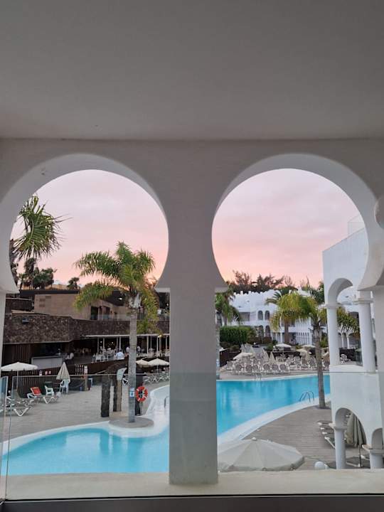 Pool Sotavento Beach Club