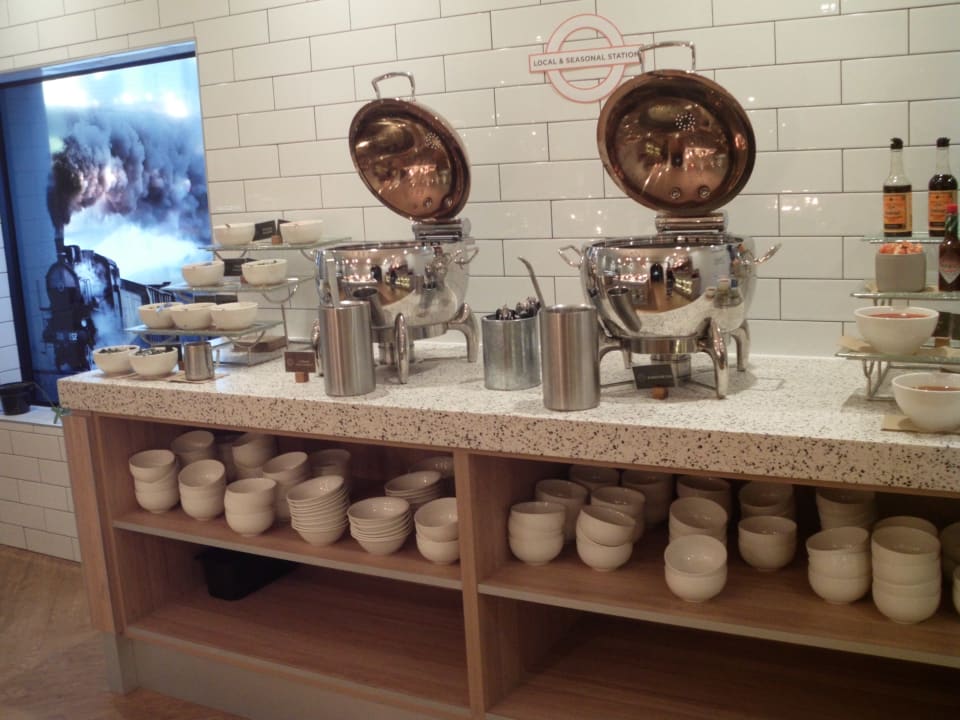 Gastro Mercure Hotel Sydney