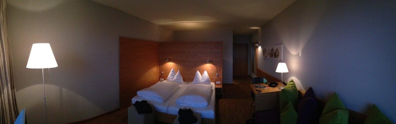 Zimmer Hotel Sturm Bio- & Wellnesshotel in der Rhön