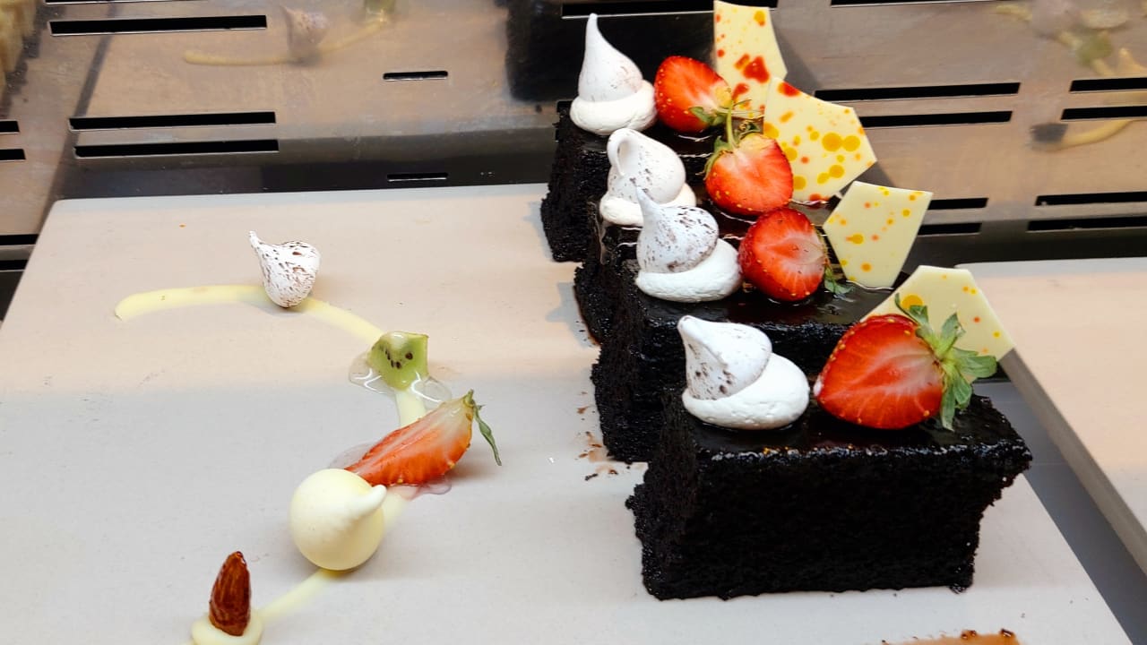 Gastro Sentido Trendy Verbena Beach