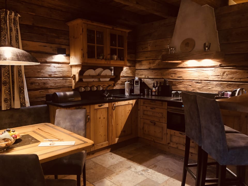 Zimmer Chaletdorf Auszeit