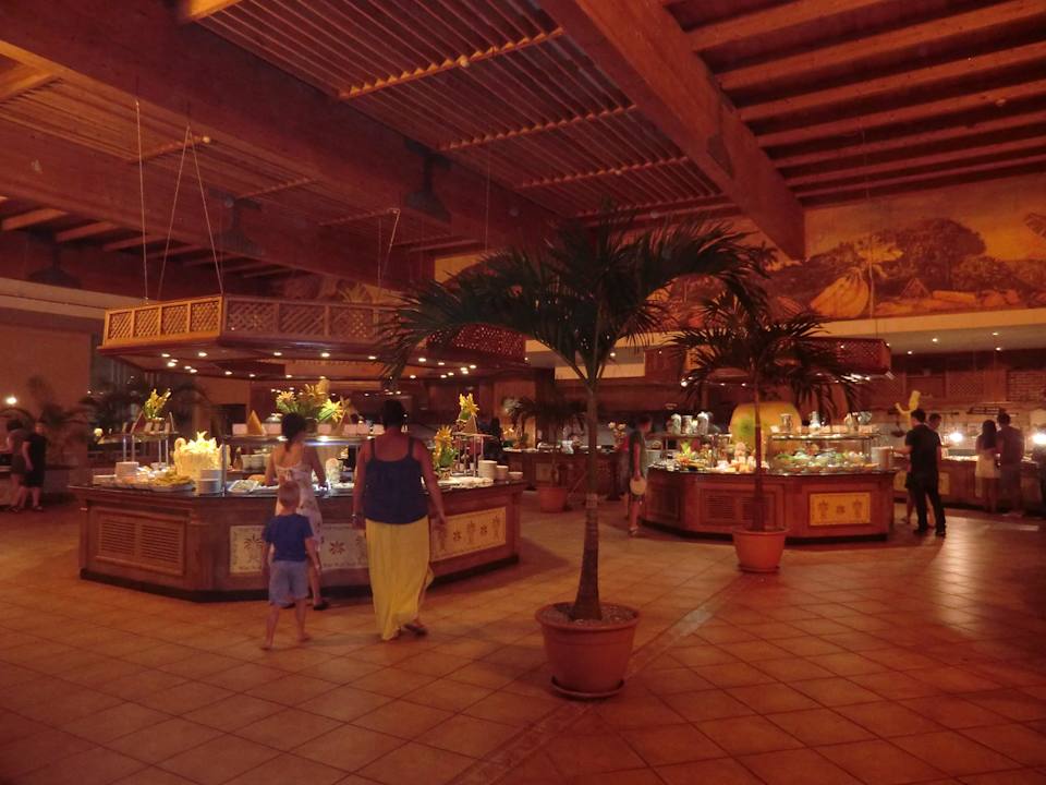 Restaurant Blau varadero - Adults only