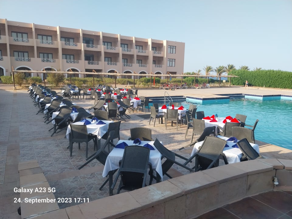 Pool Viva Blue Resort