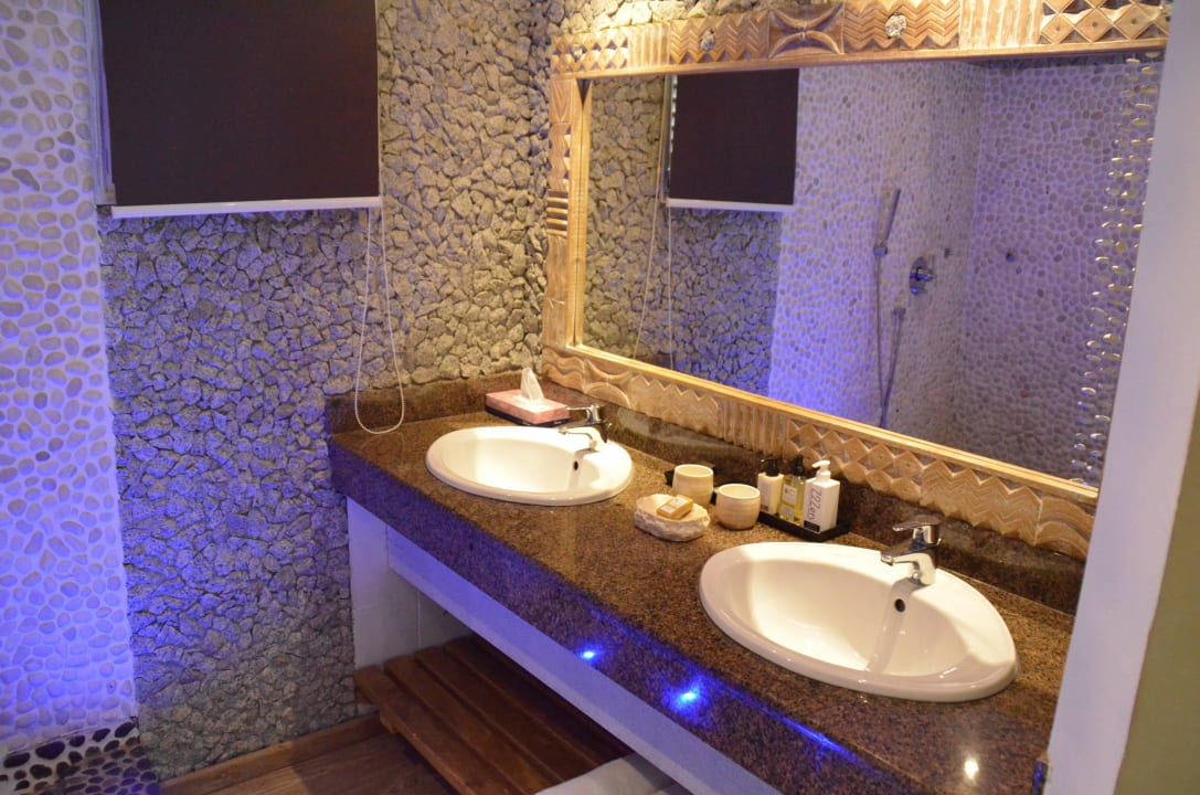 Bad Le Domaine de l'Orangeraie