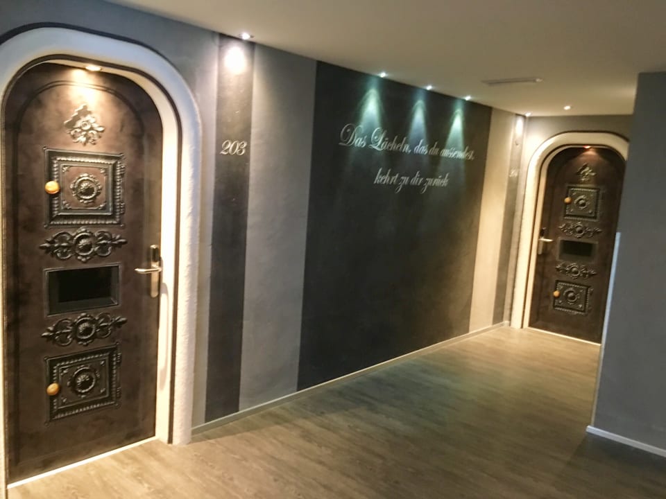 Sonstiges Alpine Resort Sportalm