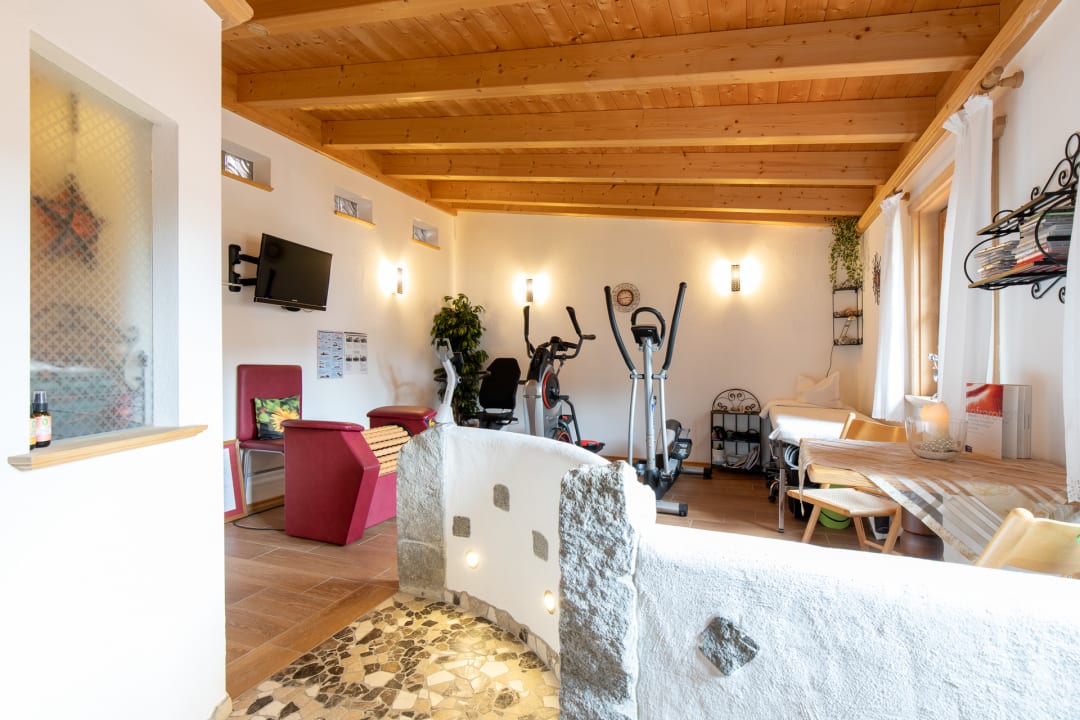 Sport & Freizeit Gästehaus Zacherlhof
