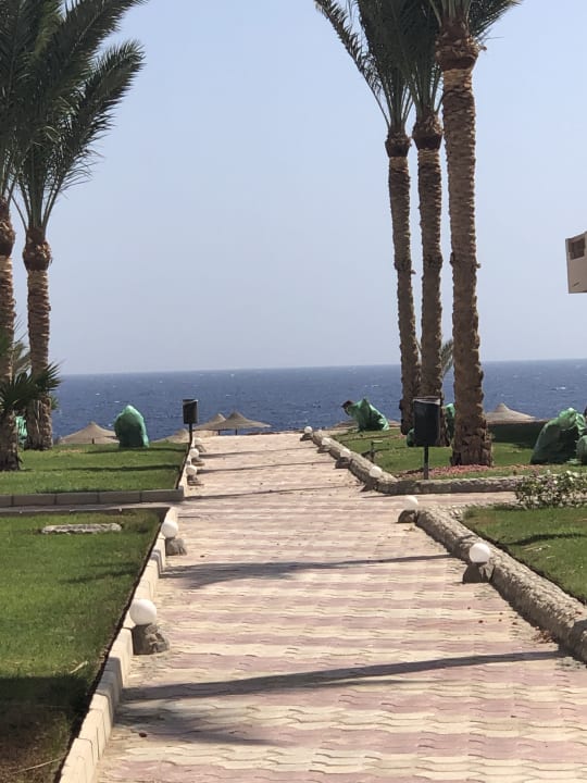 Strand Three Corners Sea Beach Resort