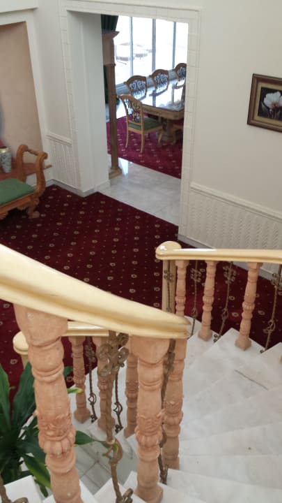 Zimmer Ramada by Wyndham Beach Hotel Ajman