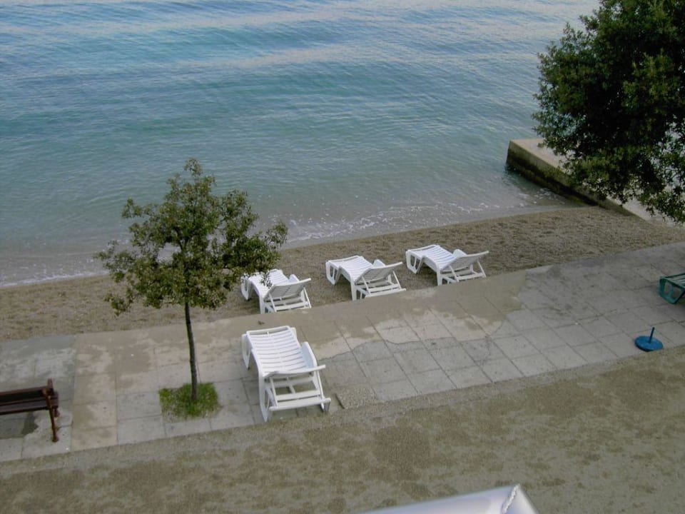 Terrassenblick Veya Maradiso Hotel by Aminess