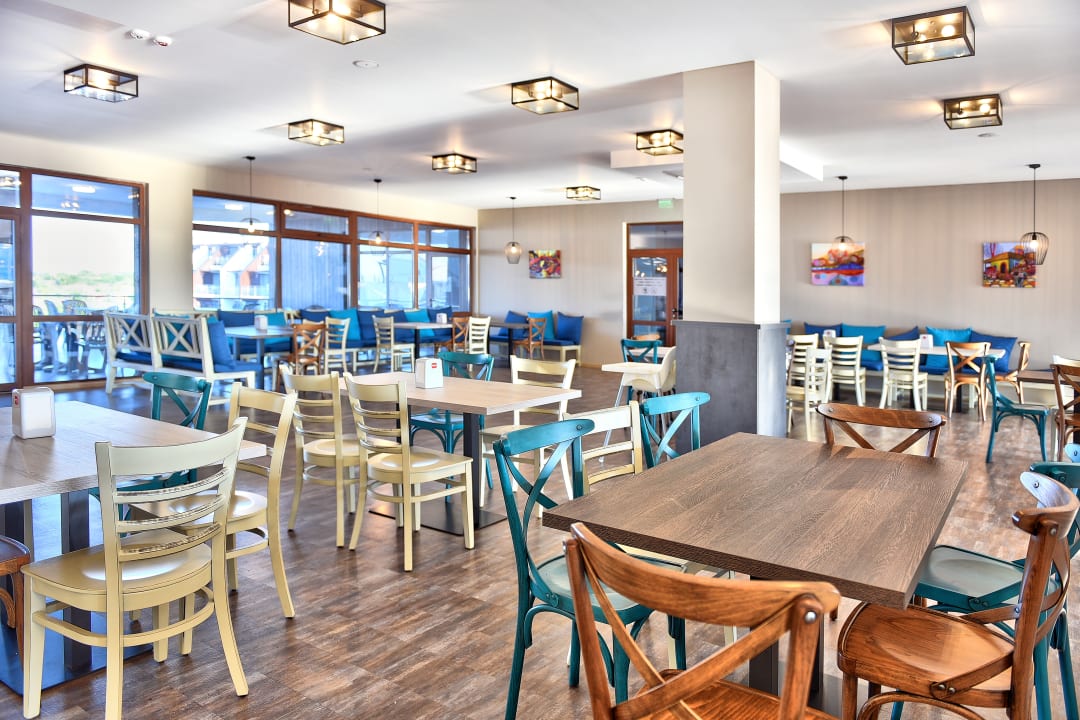 Gastro Hotel Topola Skies Resort & Aquapark