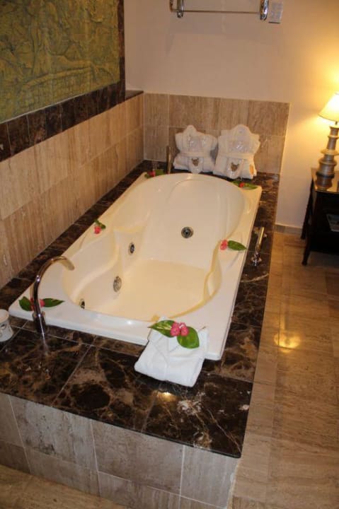 Wirlpoolbadewanne TRS Turquesa Hotel - Adults only
