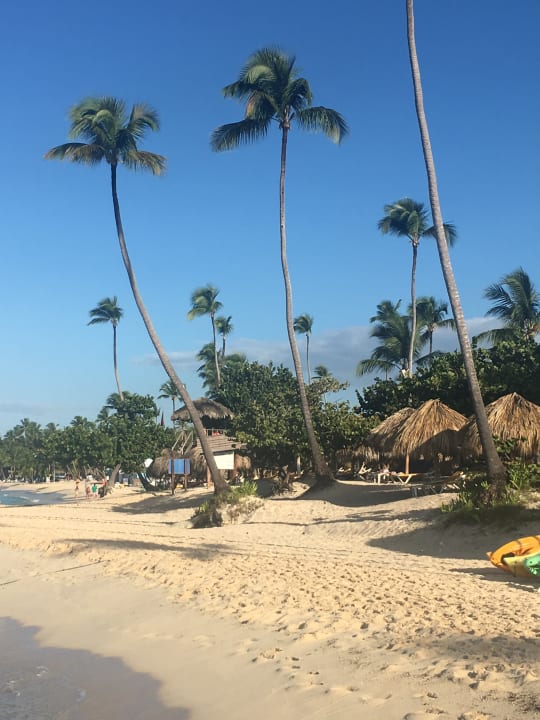 Strand Iberostar Selection Hacienda Dominicus