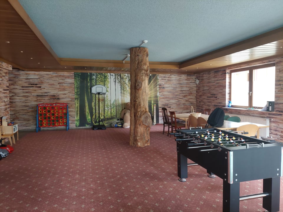 Sonstiges Hotel Freund