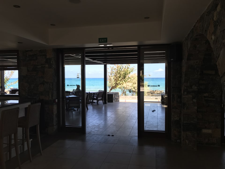 Gastro The Leaf on The Sands by Katathani