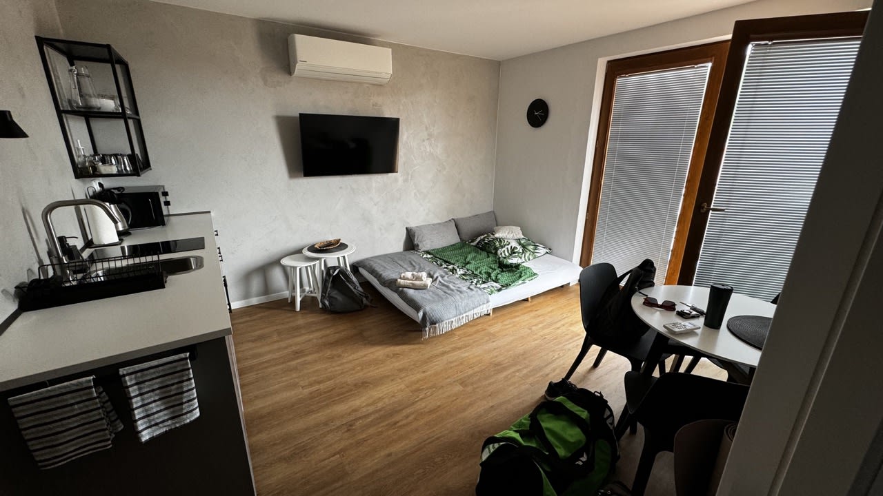 Zimmer Pension Mikulov