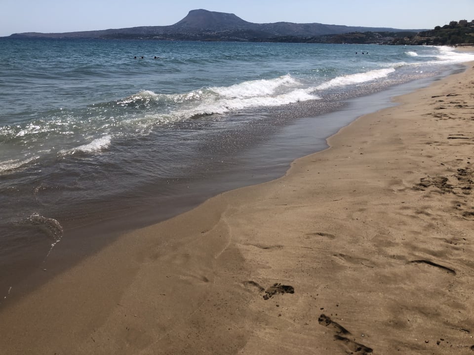 Strand Kiani Beach Resort Family All Inclusive