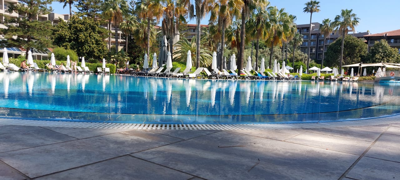 Pool Barut Hemera